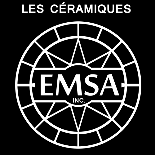 Les Céramiques EMSA Inc.  | Pose de céramique à Québec